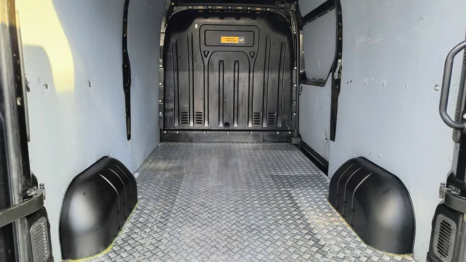 RENAULT Master Master dCi L2H2 Pack Clim