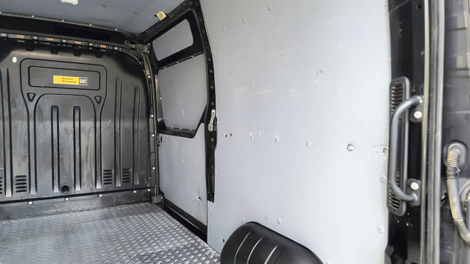 RENAULT Master Master dCi L2H2 Pack Clim