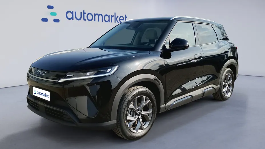 BYD Atto 2 Atto 2 DM-i Active aut Nowy