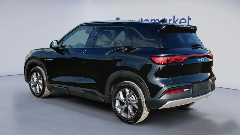 BYD Atto 2 Atto 2 DM-i Active aut Nowy