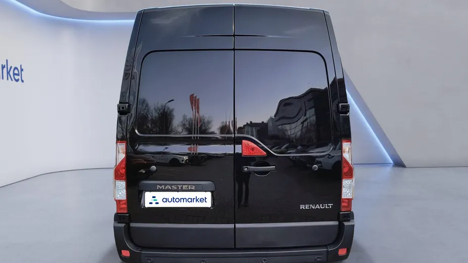 RENAULT Master Master dCi L2H2 Pack Clim