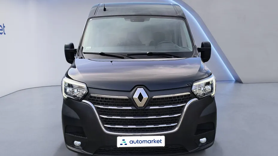 RENAULT Master Master dCi L2H2 Pack Clim