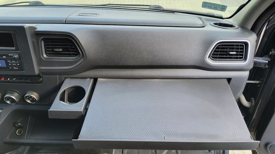 RENAULT Master Master dCi L2H2 Pack Clim