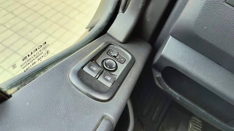 RENAULT Master Master dCi L2H2 Pack Clim