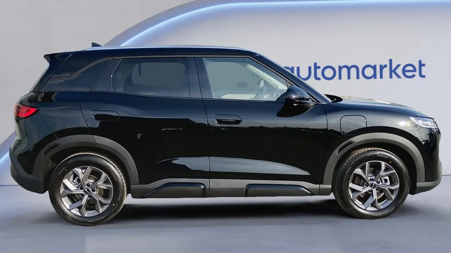 BYD Atto 2 Atto 2 DM-i Active aut Nowy
