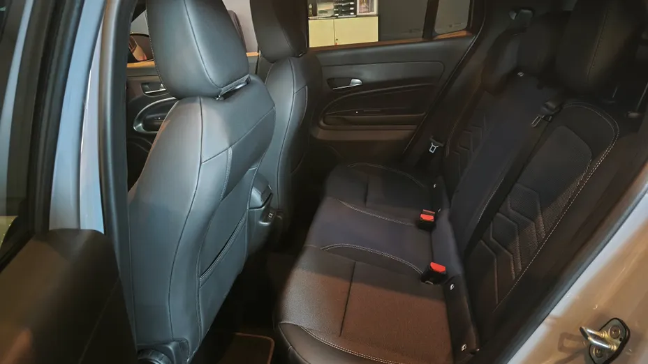 JEEP Avenger Avenger 1.2 T3 mHEV Summit eDCT6 Nowy