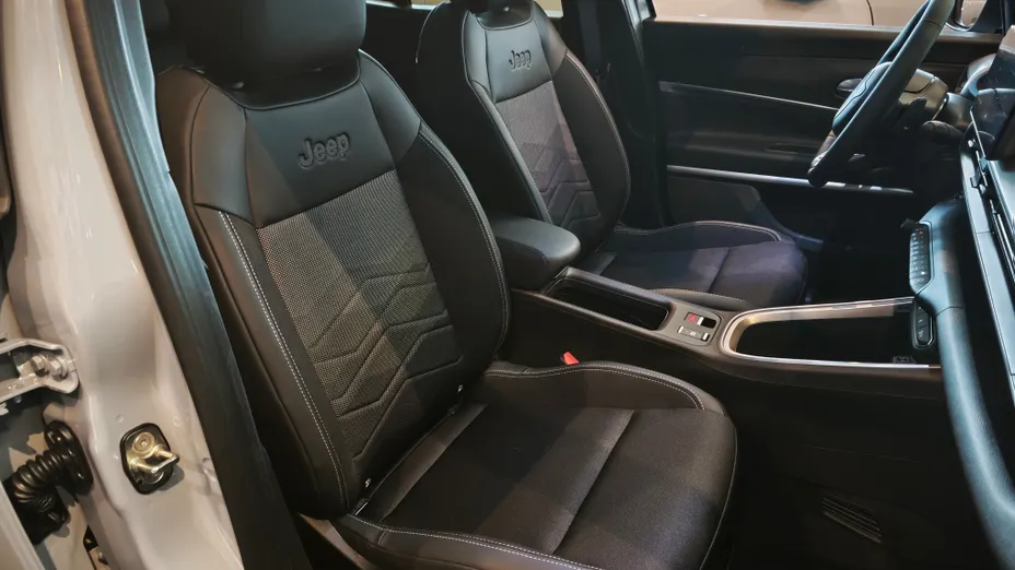 JEEP Avenger Avenger 1.2 T3 mHEV Summit eDCT6 Nowy
