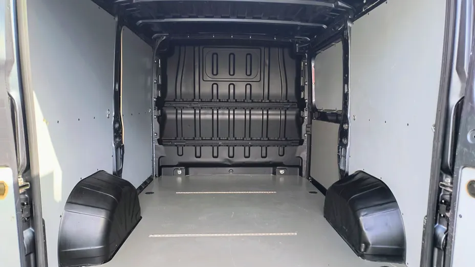 FIAT Ducato Ducato Maxi MJ L2 Aut.