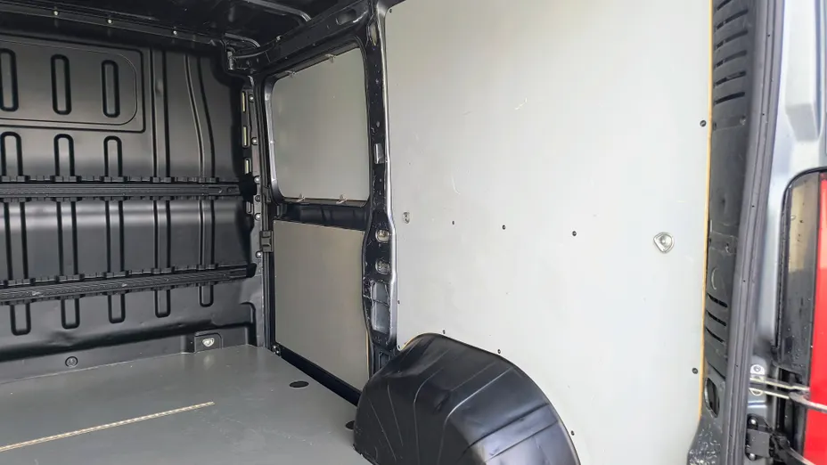 FIAT Ducato Ducato Maxi MJ L2 Aut.