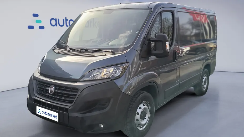 FIAT Ducato Ducato 35 MJ L1H1
