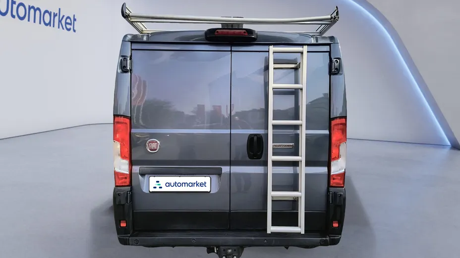 FIAT Ducato Ducato 35 MJ L1H1