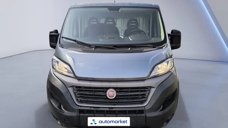 FIAT Ducato Ducato Maxi MJ L2 Aut.