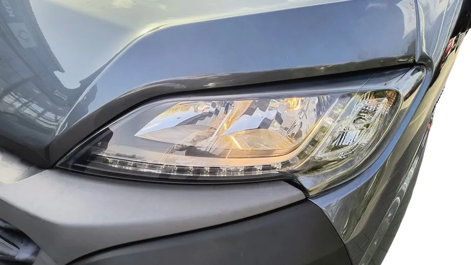 FIAT Ducato Ducato Maxi MJ L2 Aut.