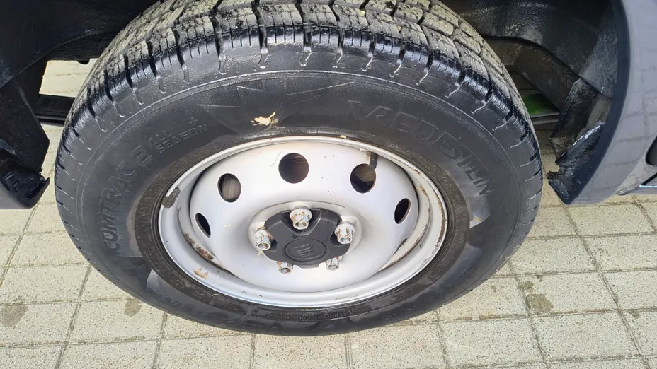 FIAT Ducato Ducato Maxi MJ L2 Aut.