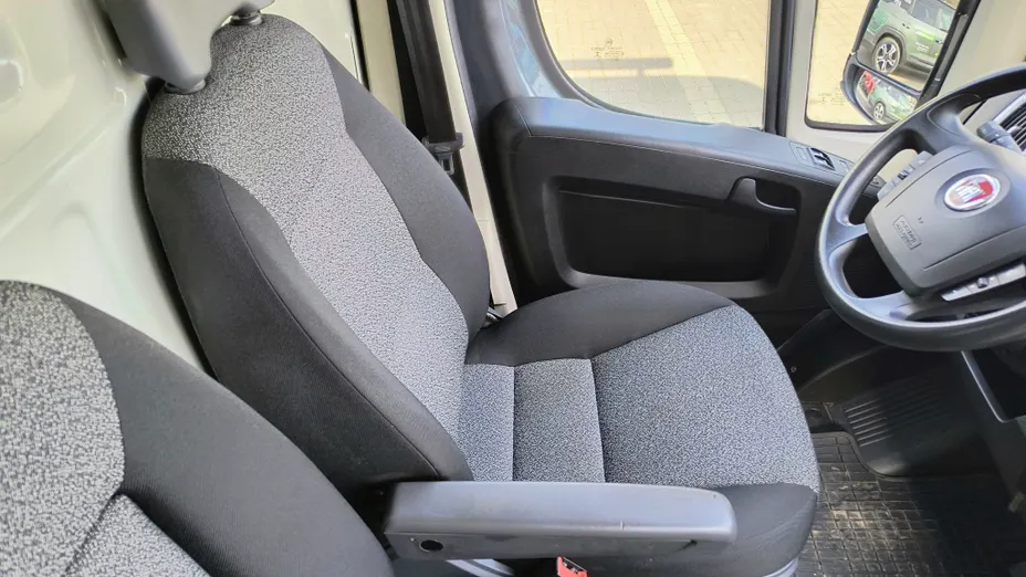 FIAT Ducato Ducato 35 MJ L1H1