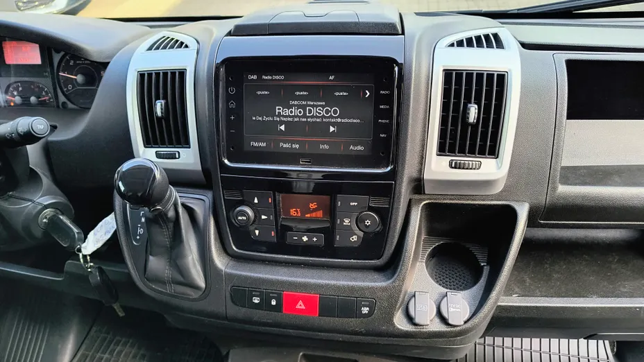 FIAT Ducato Ducato Maxi MJ L2 Aut.