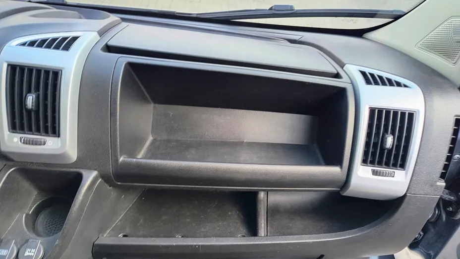 FIAT Ducato Ducato Maxi MJ L2 Aut.