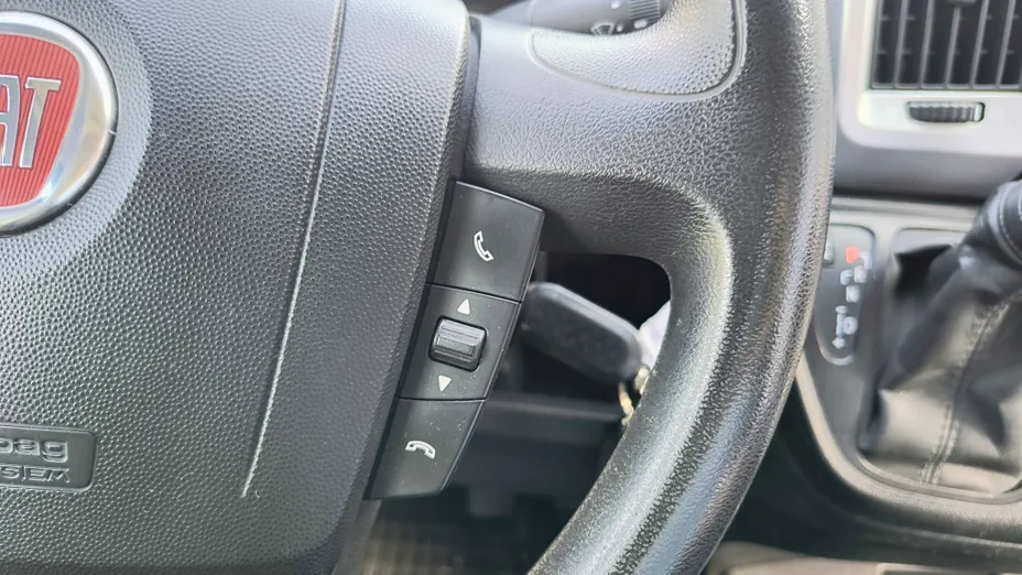 FIAT Ducato Ducato Maxi MJ L2 Aut.