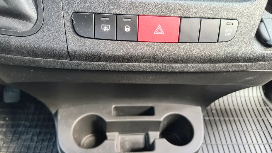 FIAT Ducato Ducato Maxi MJ L2 Aut.