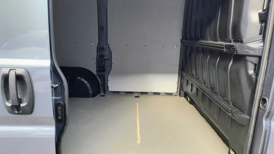 FIAT Ducato Ducato 35 MJ L1H1