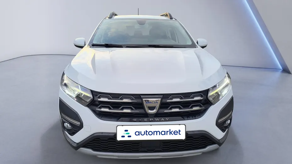 DACIA Sandero Sandero Stepway 1.0 TCe Comfort