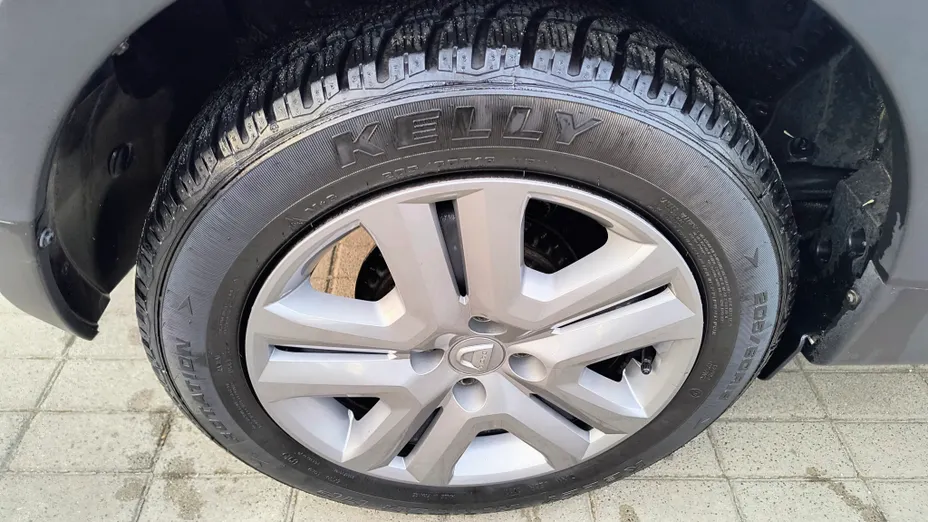 DACIA Sandero Sandero Stepway 1.0 TCe Comfort