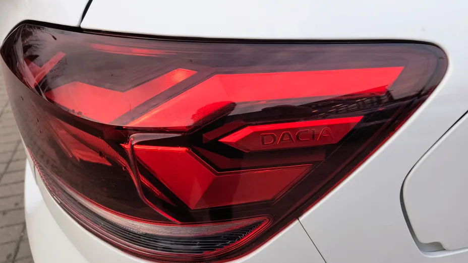 DACIA Sandero Sandero Stepway 1.0 TCe Comfort