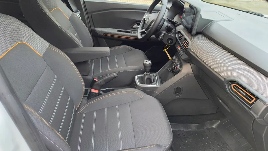 DACIA Sandero Sandero Stepway 1.0 TCe Comfort