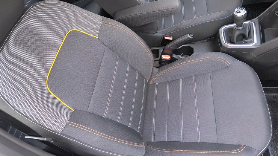 DACIA Sandero Sandero Stepway 1.0 TCe Comfort