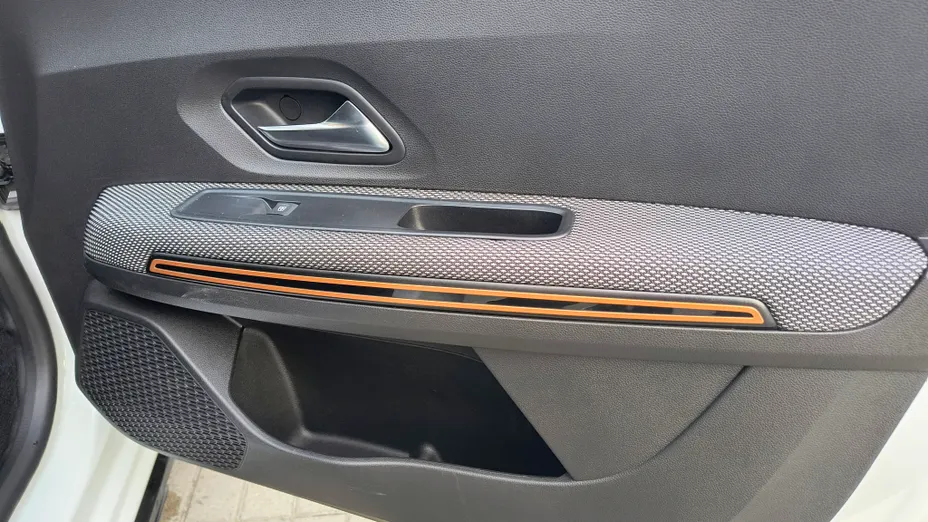 DACIA Sandero Sandero Stepway 1.0 TCe Comfort