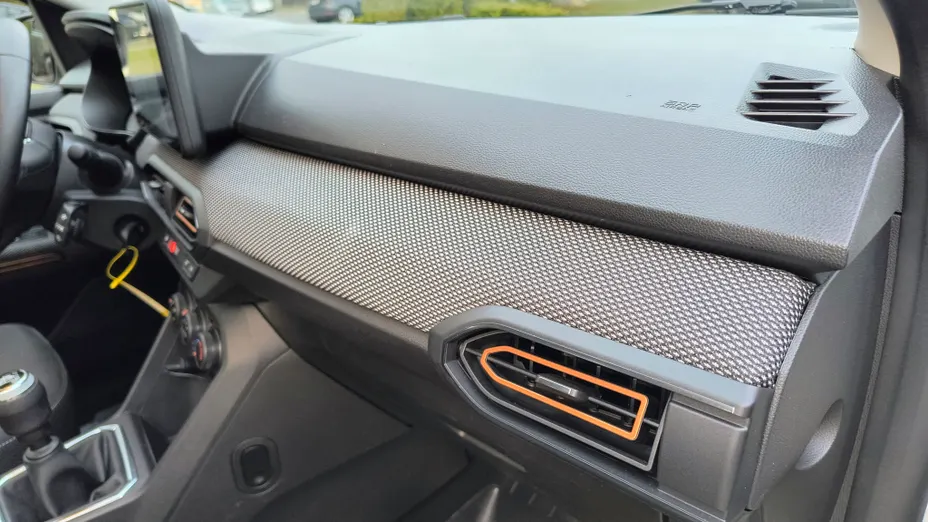 DACIA Sandero Sandero Stepway 1.0 TCe Comfort