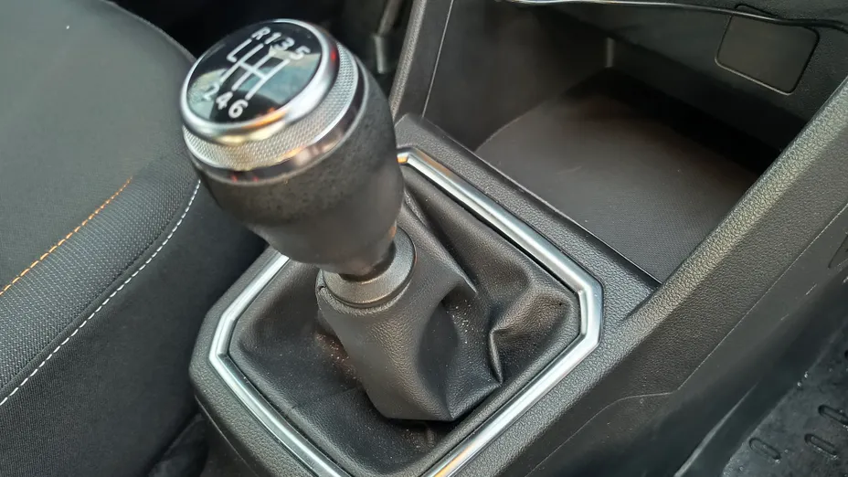 DACIA Sandero Sandero Stepway 1.0 TCe Comfort