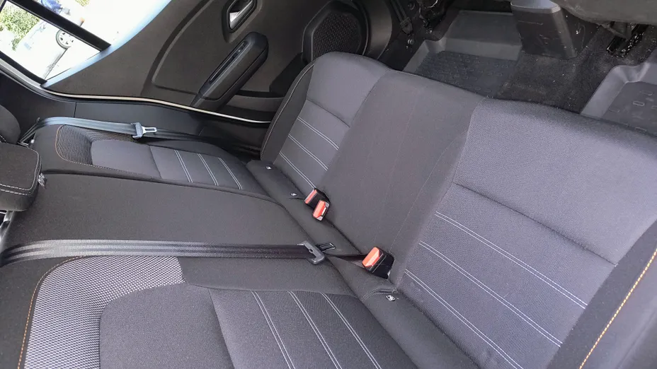 DACIA Sandero Sandero Stepway 1.0 TCe Comfort