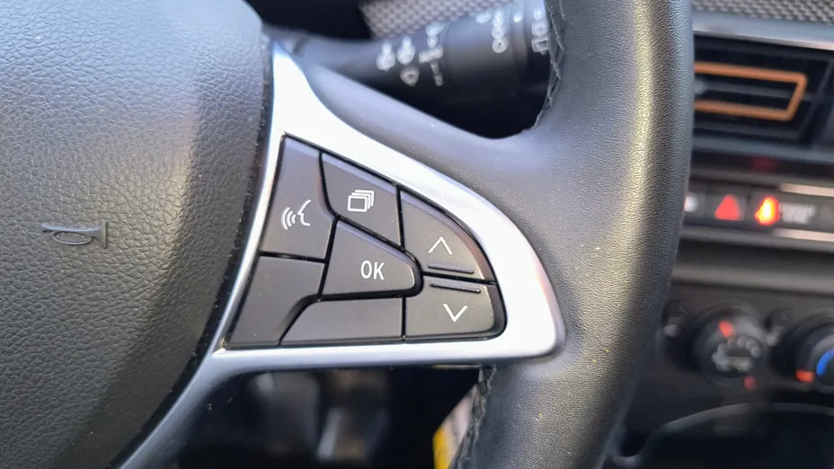 DACIA Sandero Sandero Stepway 1.0 TCe Comfort