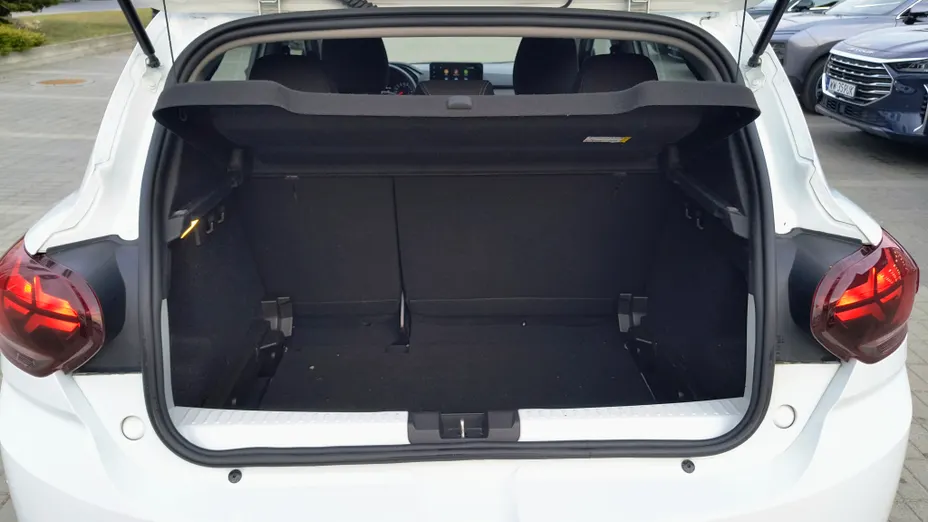 DACIA Sandero Sandero Stepway 1.0 TCe Comfort