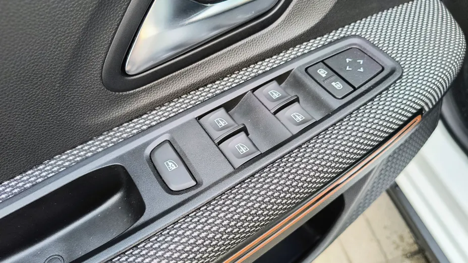 DACIA Sandero Sandero Stepway 1.0 TCe Comfort