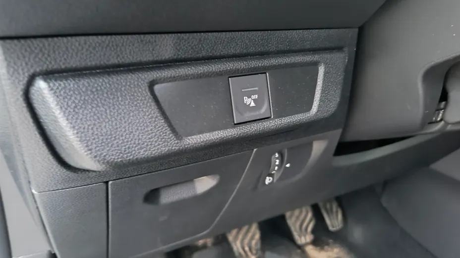 DACIA Sandero Sandero Stepway 1.0 TCe Comfort