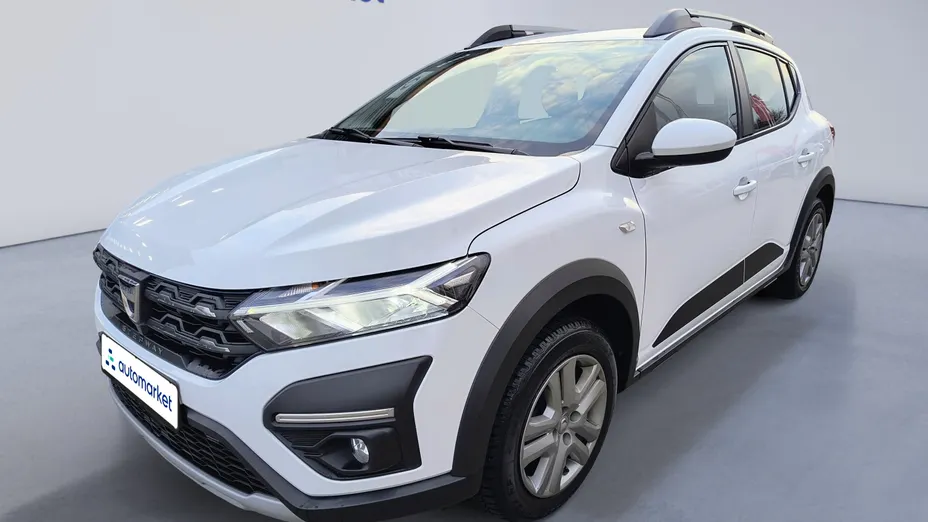 DACIA Sandero Sandero Stepway 1.0 TCe Comfort