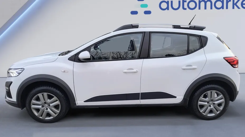 DACIA Sandero Sandero Stepway 1.0 TCe Comfort