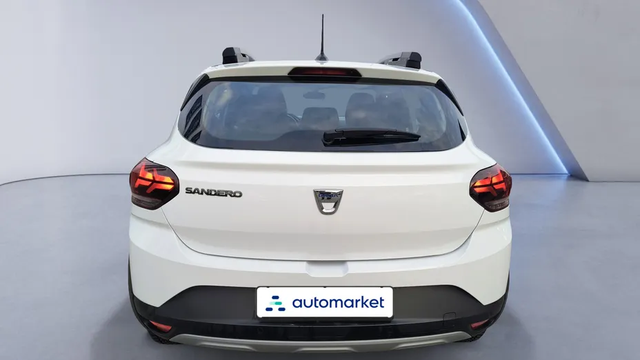 DACIA Sandero Sandero Stepway 1.0 TCe Comfort