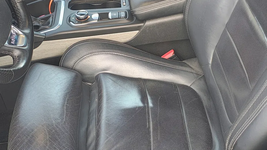 RENAULT Talisman Talisman 1.6 Energy dCi Initiale Paris EDC