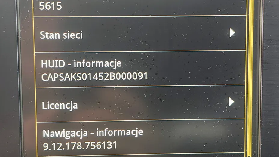 RENAULT Talisman Talisman 1.6 Energy dCi Initiale Paris EDC