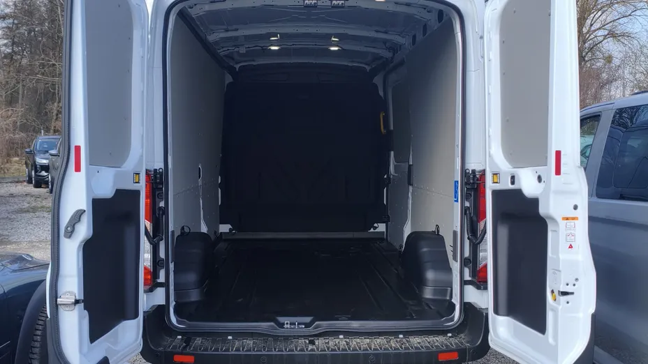 FORD Transit Transit 350 L3H2 Trend Nowy