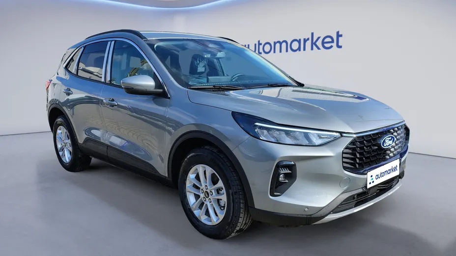 FORD Kuga Kuga 2.5 FHEV FWD Titanium eCVT Nowy