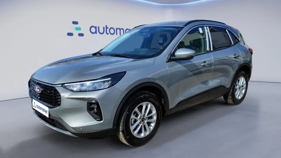 FORD Kuga Kuga 2.5 FHEV FWD Titanium eCVT Nowy