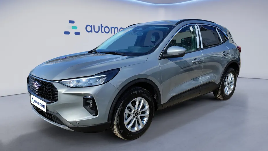 FORD Kuga Kuga 2.5 FHEV FWD Titanium eCVT Nowy