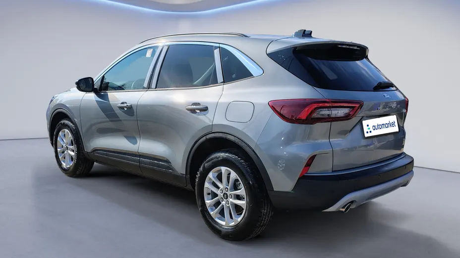 FORD Kuga Kuga 2.5 FHEV FWD Titanium eCVT Nowy