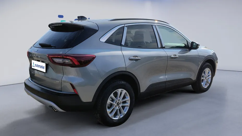FORD Kuga Kuga 2.5 FHEV FWD Titanium eCVT Nowy