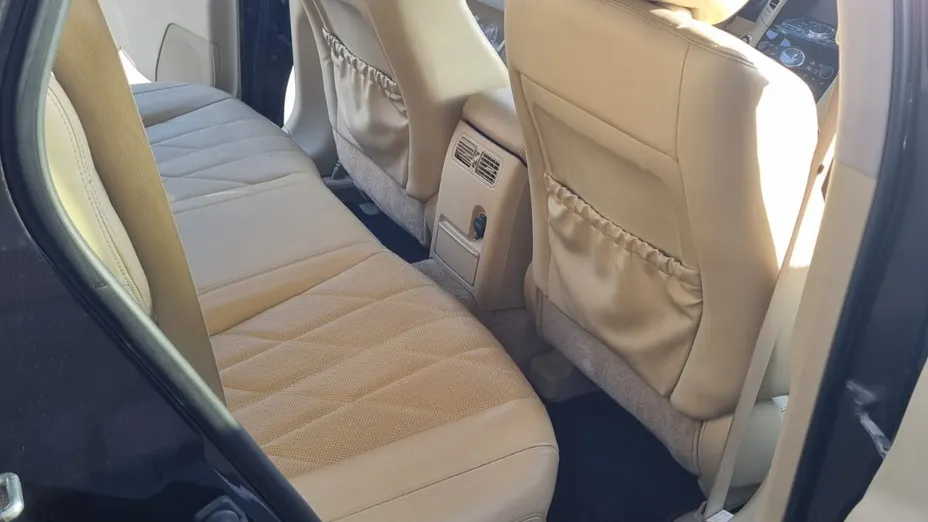 INFINITI QX70 QX70 3.0d GT Premium