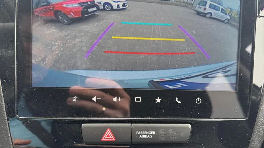 SUZUKI Vitara Vitara 1.4 Boosterjet mHEV Premium Plus 2WD